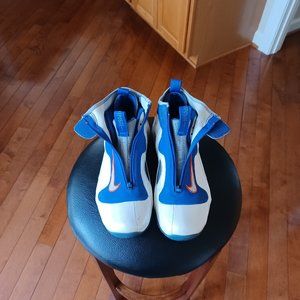 Nike Flightposites #1